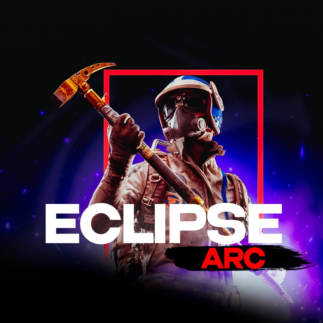 Eclipse cheat for Arc Raiders