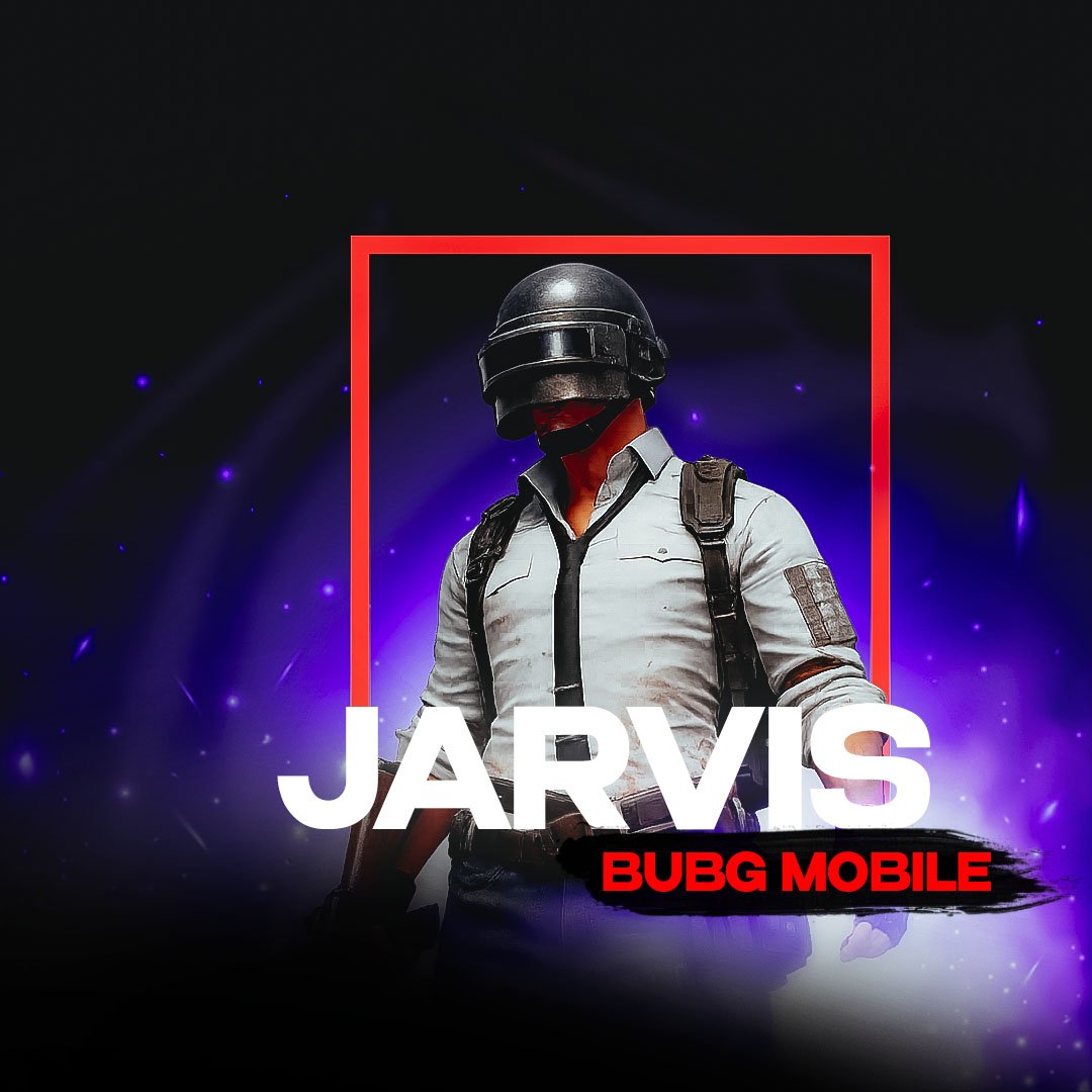 Мобильный чит Jarvis PUBG Mobile