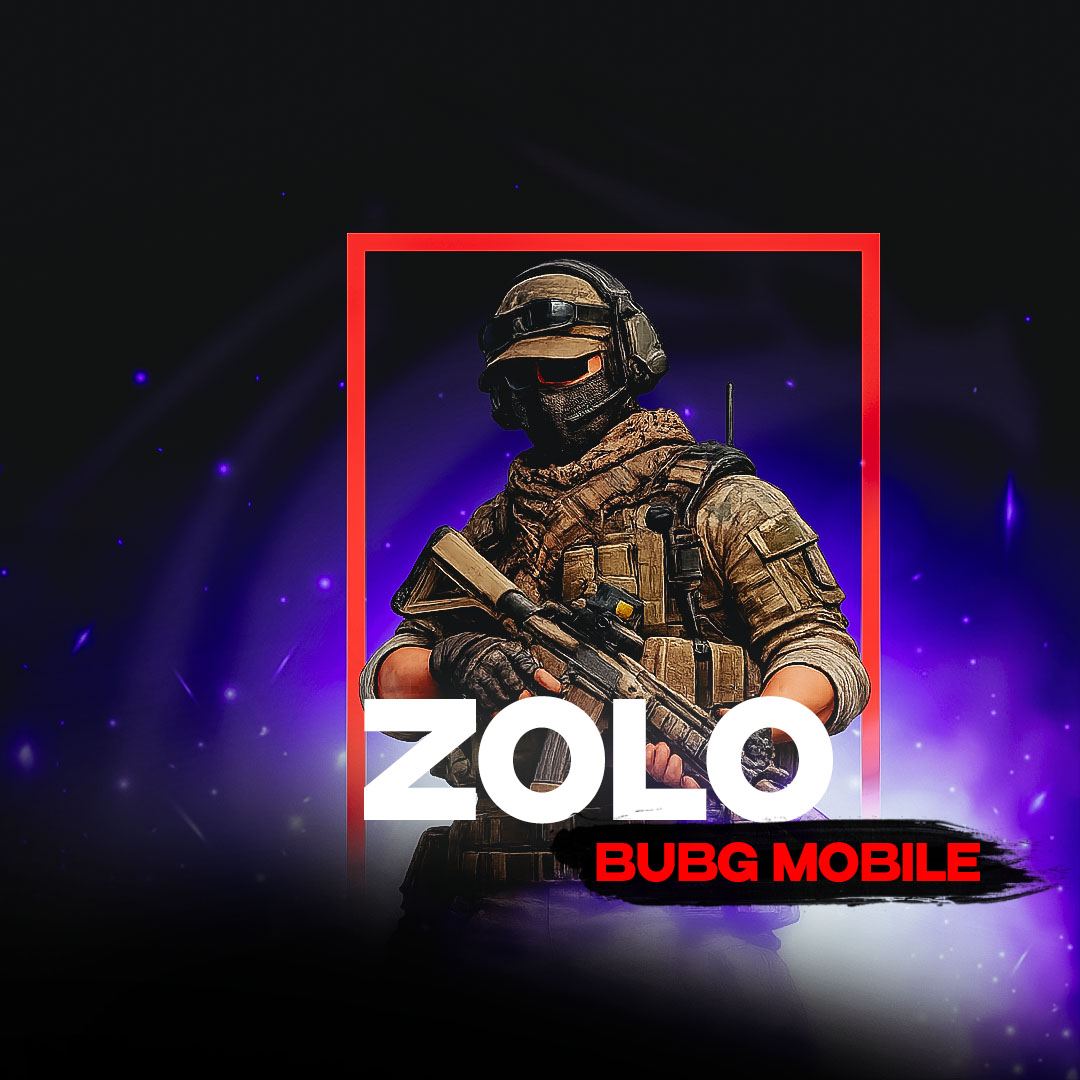 Мобильный чит Zolo PUBG Mobile