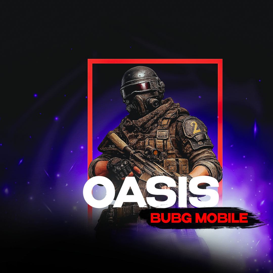 Мобильный чит OASIS PUBG Mobile (iOS)