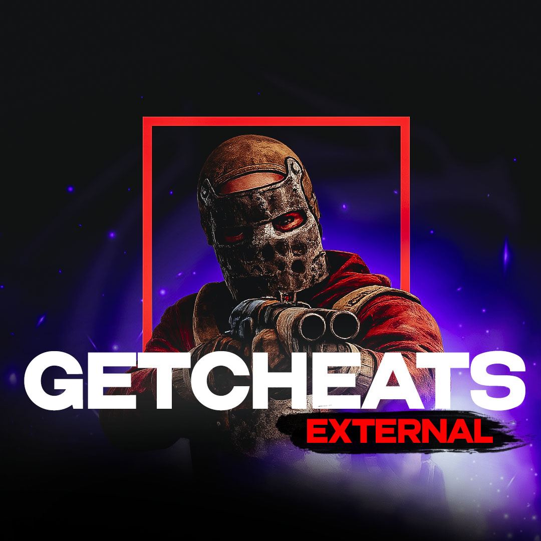 Чит Ethereal External для Rust