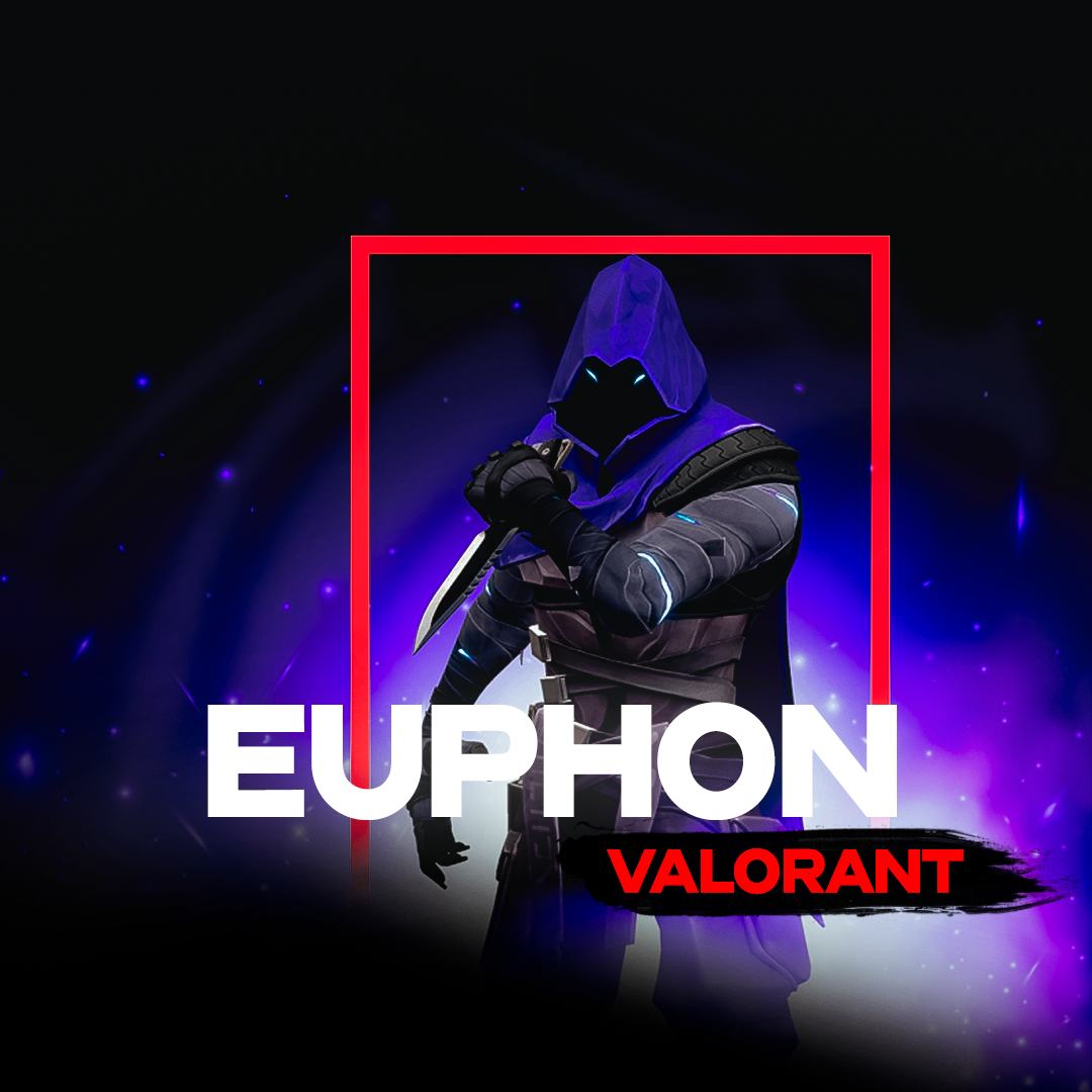 Euphon-Internal cheat for VALORANT