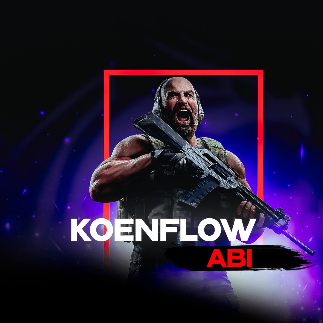 Чит Koenflow TradeBot для Arena Breakout