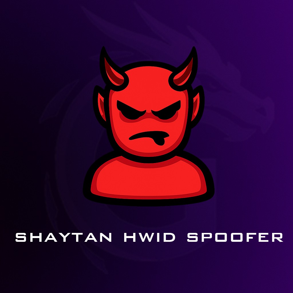 Shaytan Spoofer