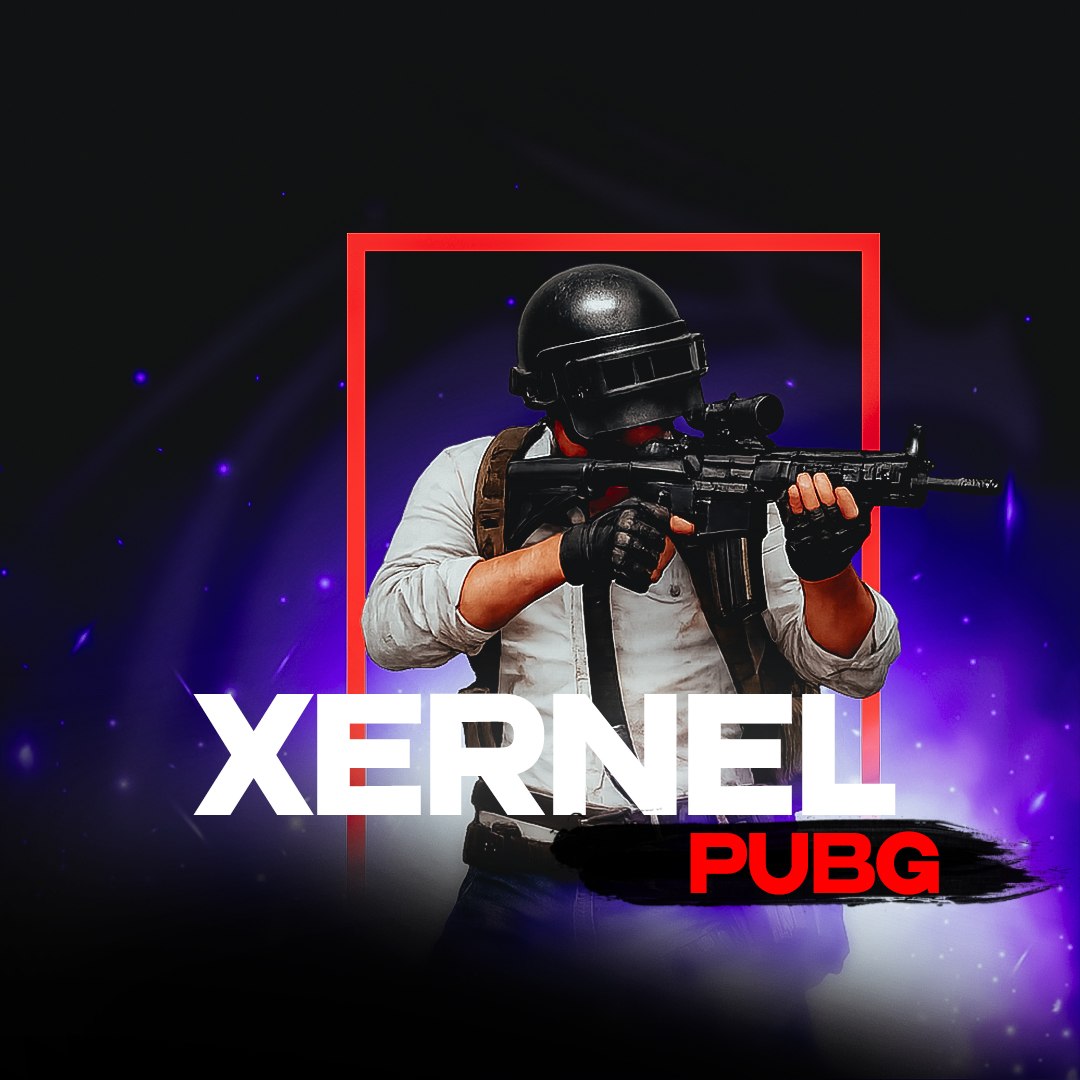 Чит Xernel Full для PUBG