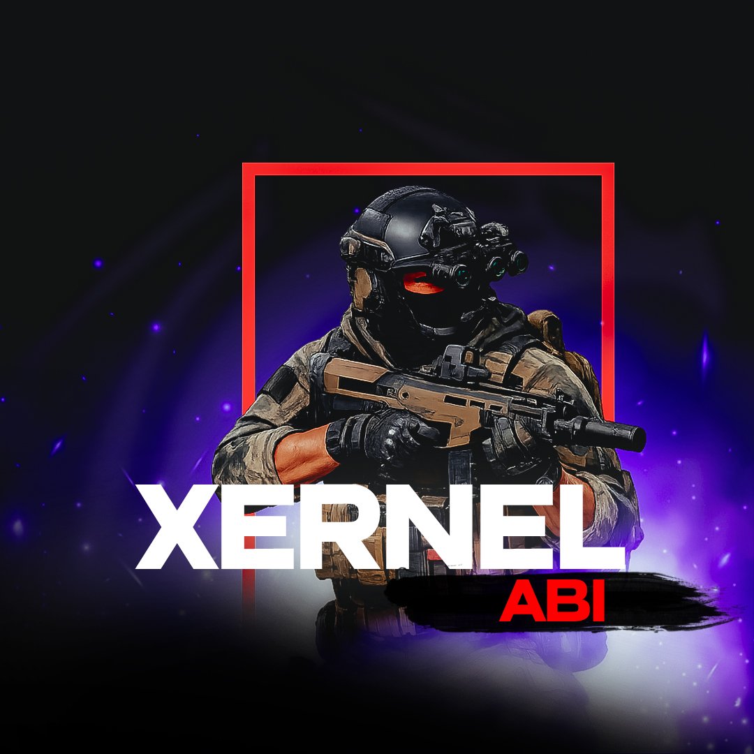 Чит Xernel для Arena Breakout