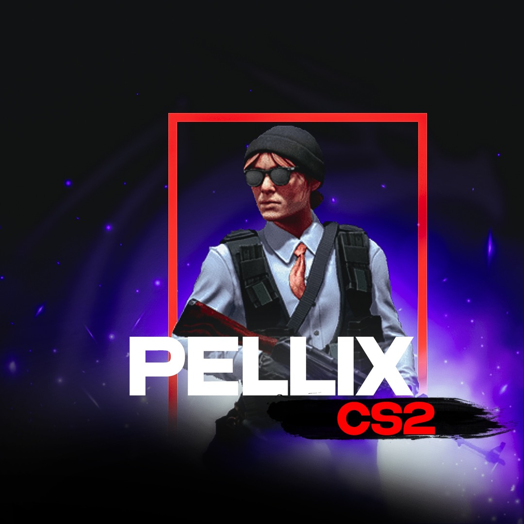 Чит Pellix для Counter-Strike 2