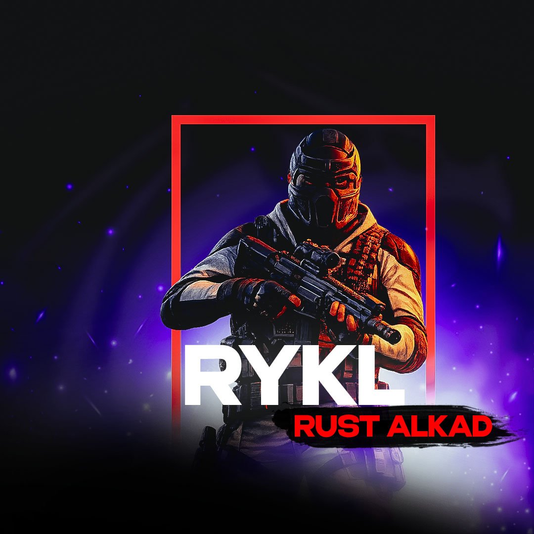 Чит Rykl Internal (Alkad) для Rust