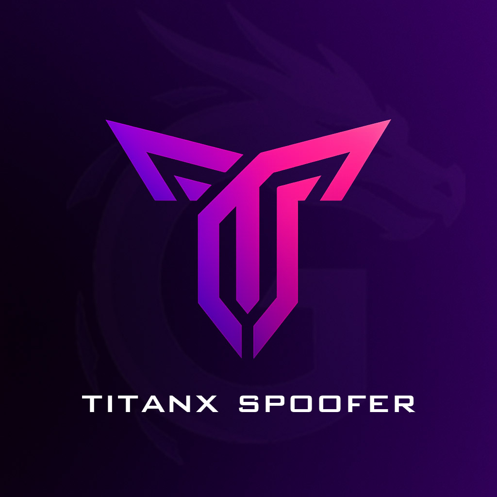 Cheat TitanX HWID Spoofer EAC for HWID Spoofer