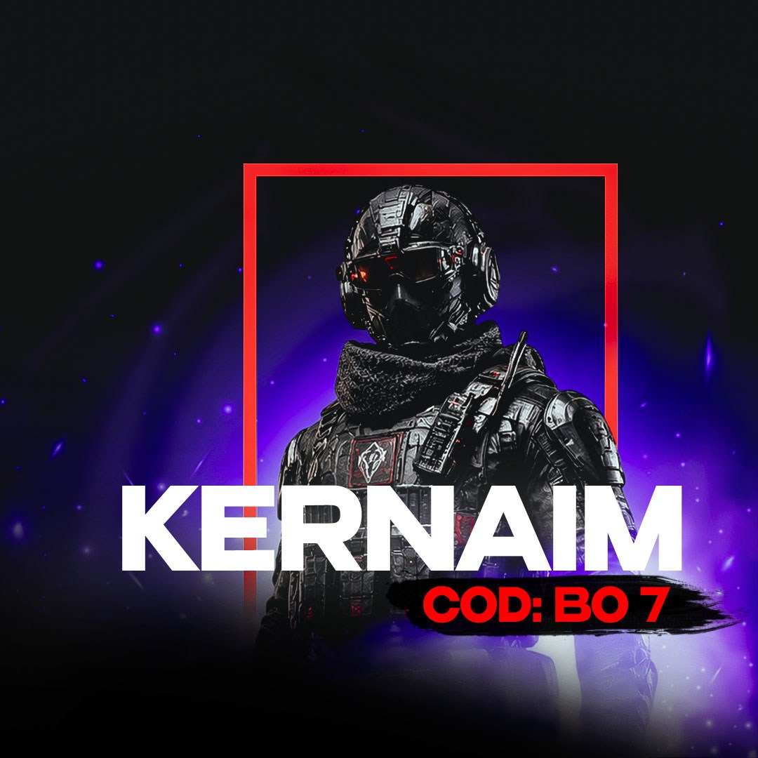 Чит KernAim | BO 7 для CoD: BO 6-7 / WARZONE