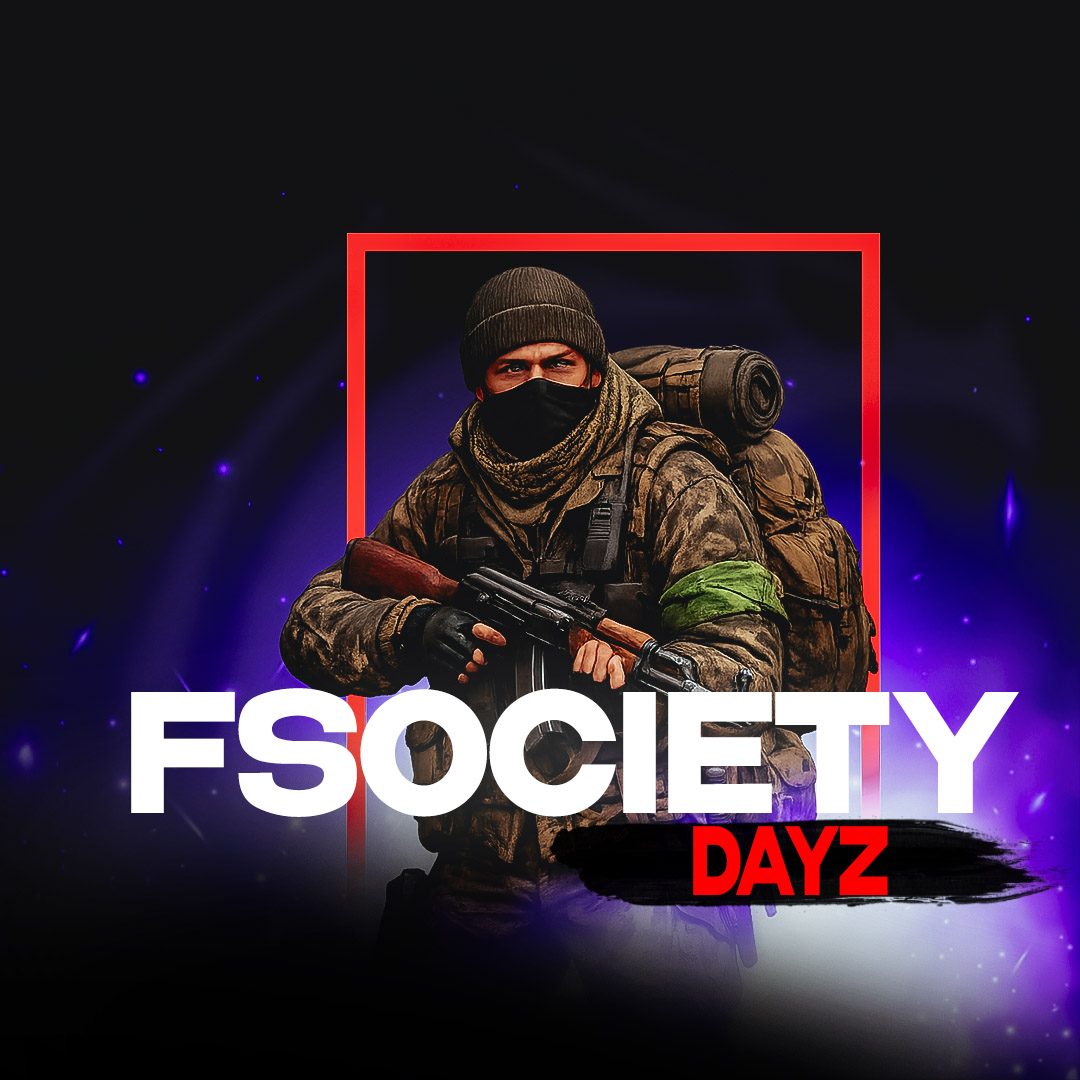Чит Fsociety для DayZ