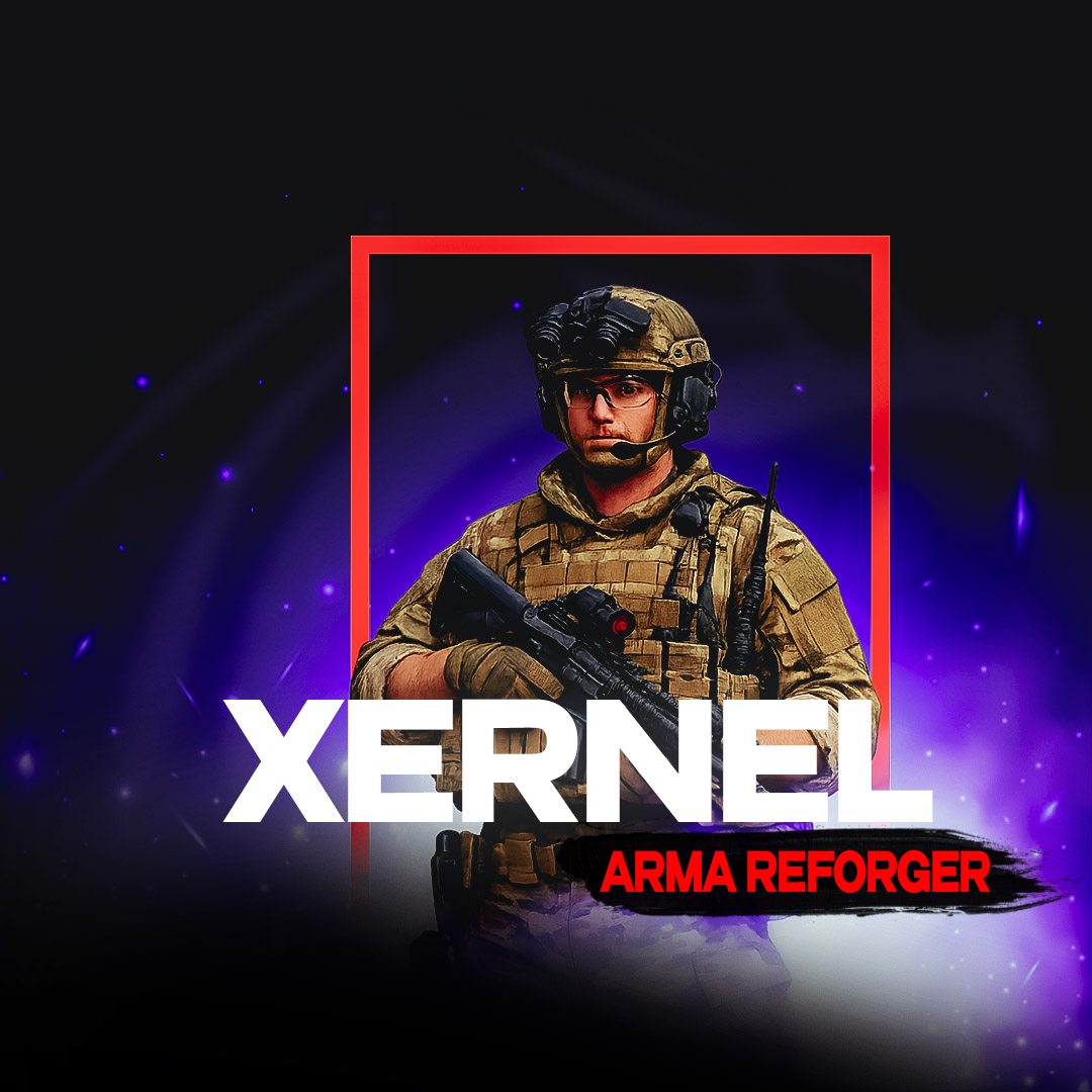 Чит Xernel для Arma Reforger