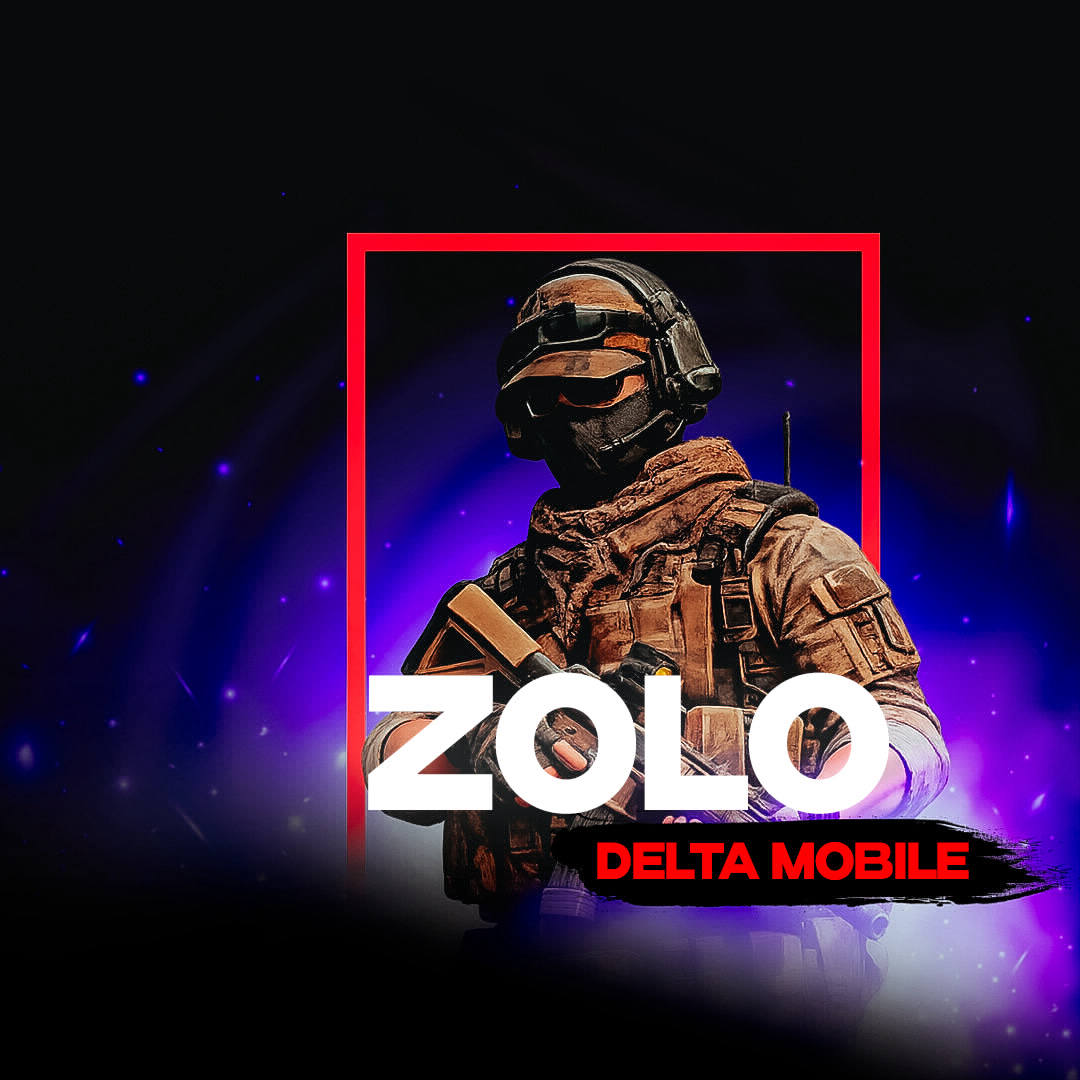 Zolo Delta Force cheat for Delta Force Mobile