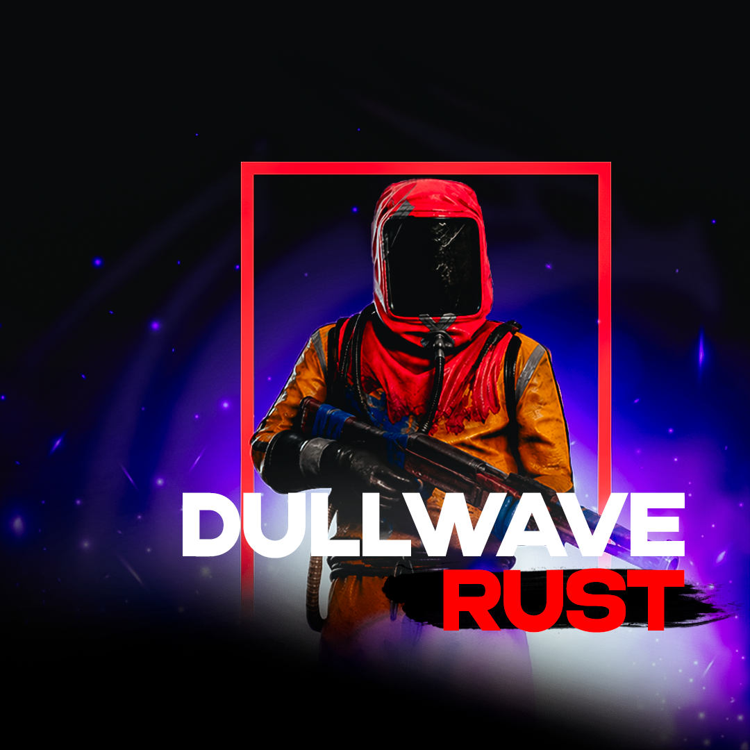 Чит Dullwave для Rust