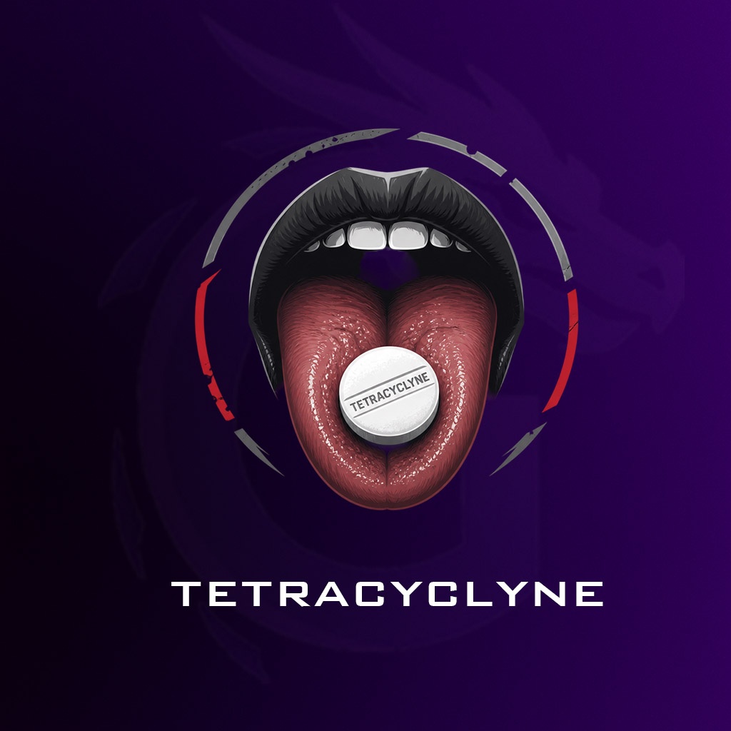 Спуфер Tetracyclyne ABI Spoofer
