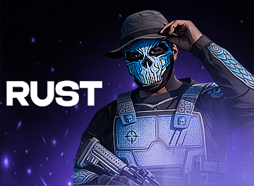 Читы для Rust