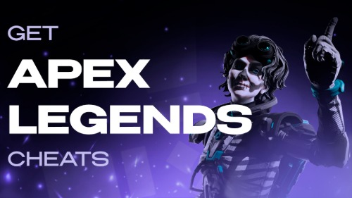 Memez Apex Legends читы