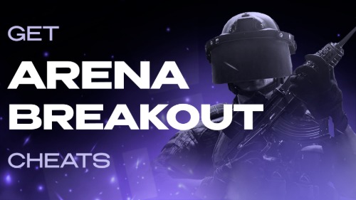 Cheats for Arena Breakout