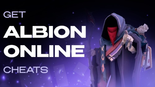 Ancient Albion Online читы