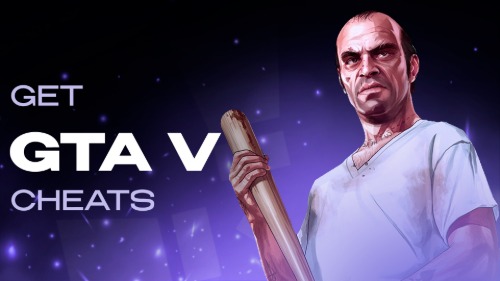 Читы для GTA 5