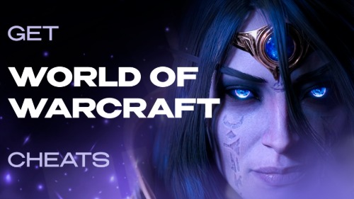 Читы для World of Warcraft