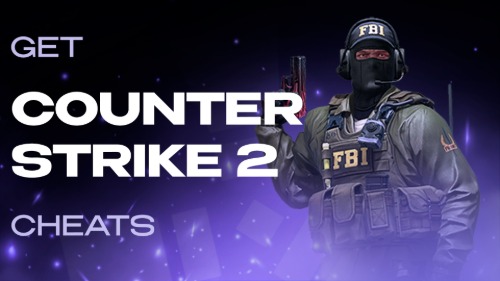 Читы для Counter-Strike 2