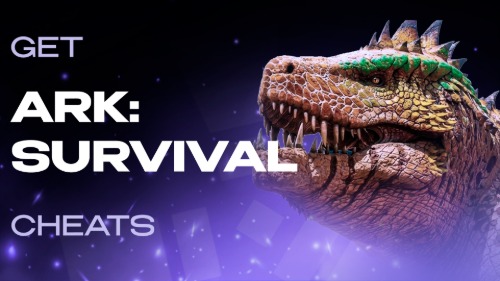 Читы для ARK: Survival Series
