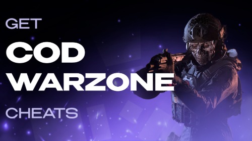 Читы для CoD: BO 6-7 / WARZONE