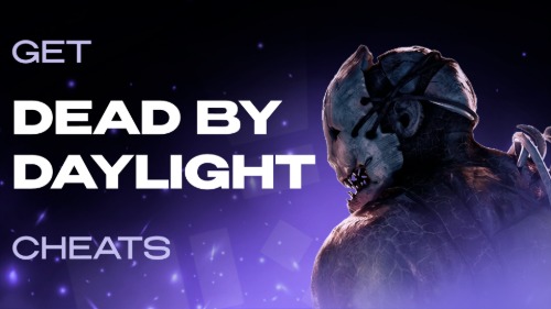 Читы для Dead by Daylight