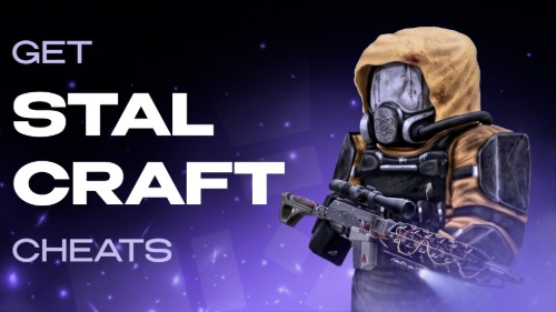 Cheats for STALCRAFT