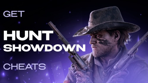 Ancient Hunt: Showdown читы