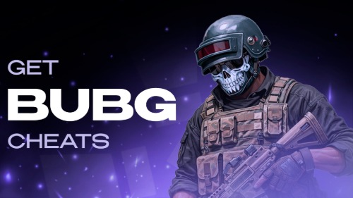 Читы для PUBG