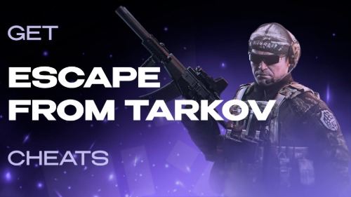 Читы для Escape From Tarkov