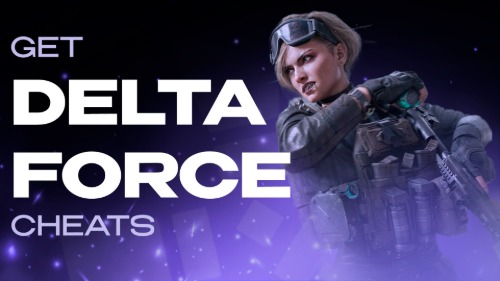 Читы для Delta Force