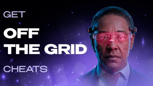 Читы для Off The Grid