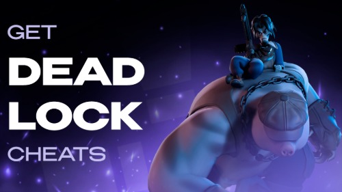 Читы для DEADLOCK