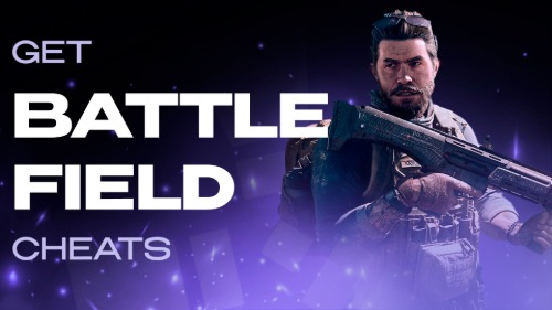 Читы для Battlefield Series