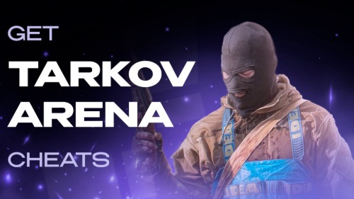 Cheats for Escape From Tarkov: Arena