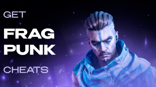 Читы для FragPunk