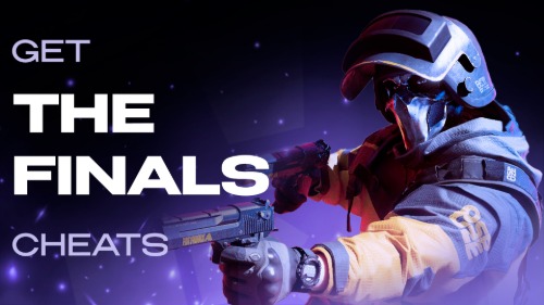 Читы для The Finals