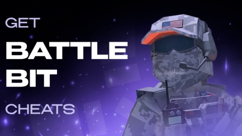 Читы для Battlebit