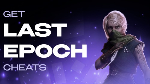 Читы для Last Epoch