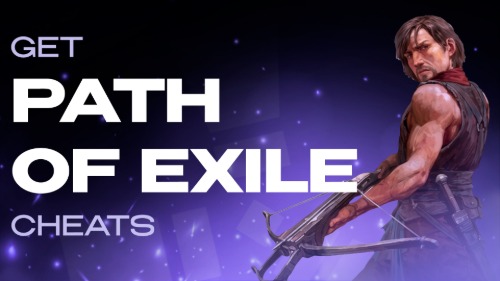 Читы для Path of Exile 2