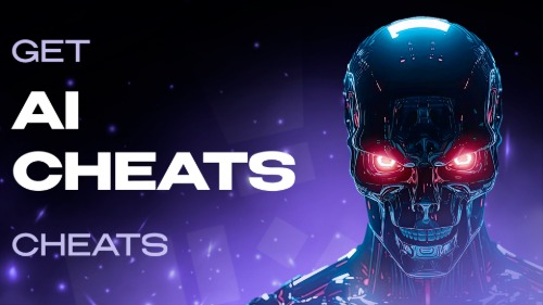 Читы для AI Cheats