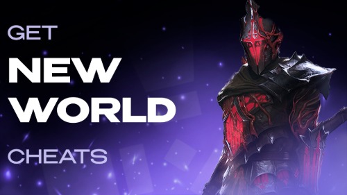 Читы для New World