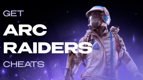 Читы для Arc Raiders