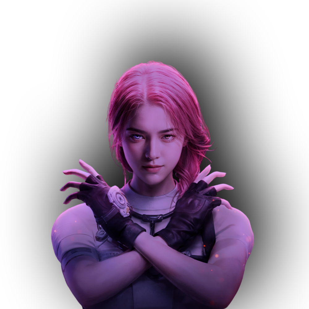Once Human