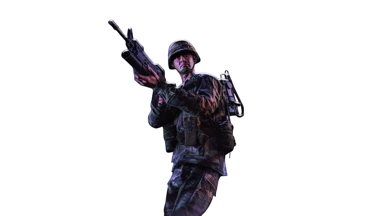 Arma Reforger