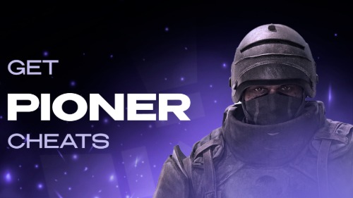 Читы для Pioner