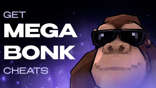 Читы для Megabonk